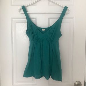 J. Crew Tank Top